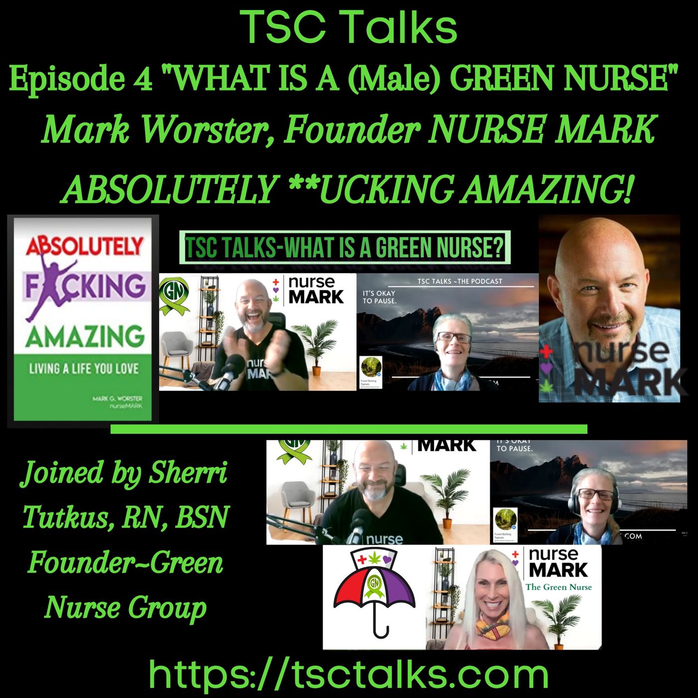 TSC Talks!