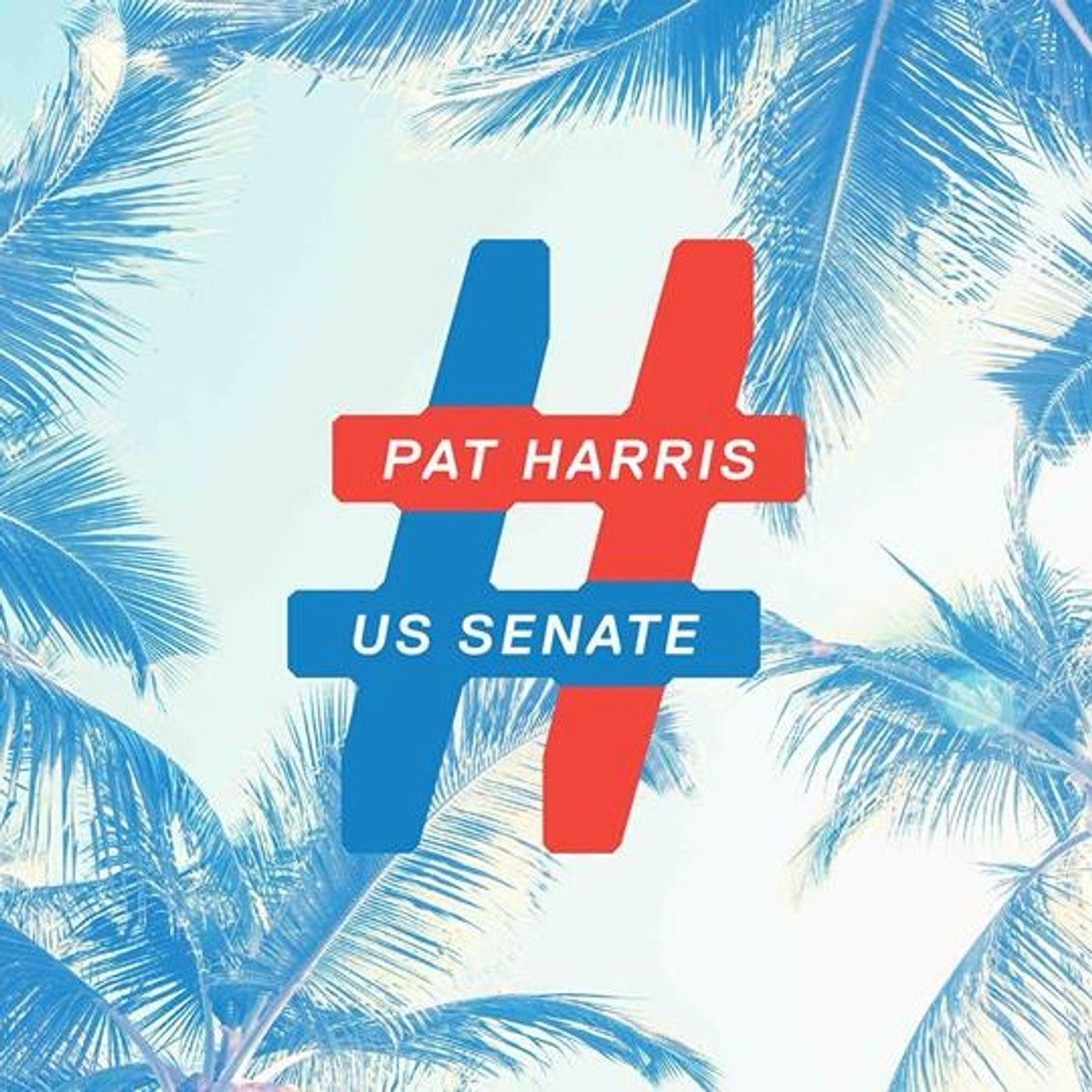 SN. 4/EP. # 137 - RADIO VERSION - Pat Harris for US Senate California episode artwork