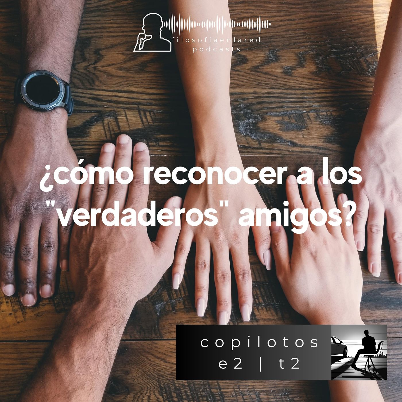 Filosofía en la Red