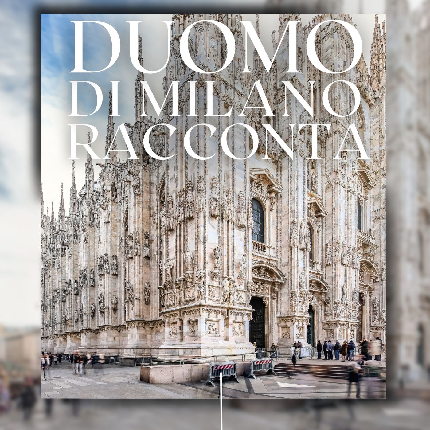 Fermata Duomo: scavi di ieri e di oggi