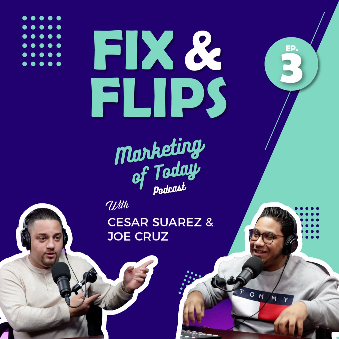 Marketing of Today Podcast