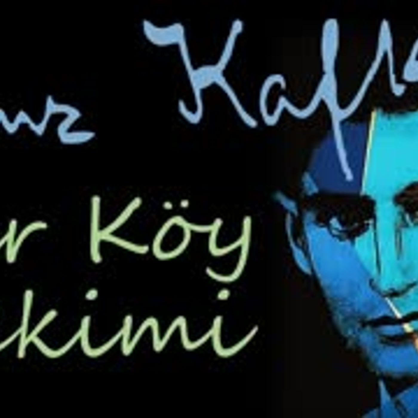 Bir Köy Hekimi  Franz KAFKA sesli öykü tek parça