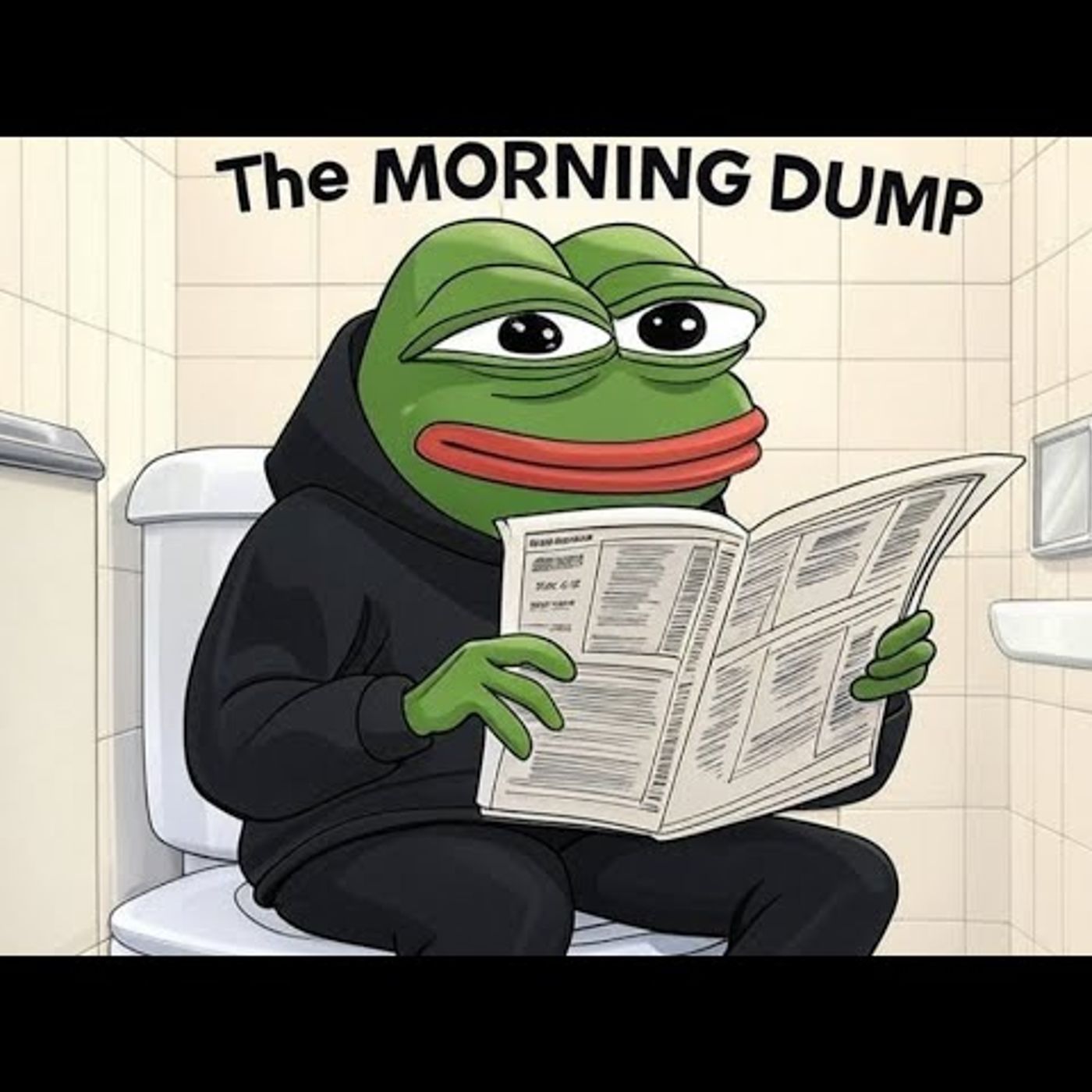 NWJ 501- The Morning Dump: Warrantless Entry, Palantir's FedStart Platform, Israeli AI, & More