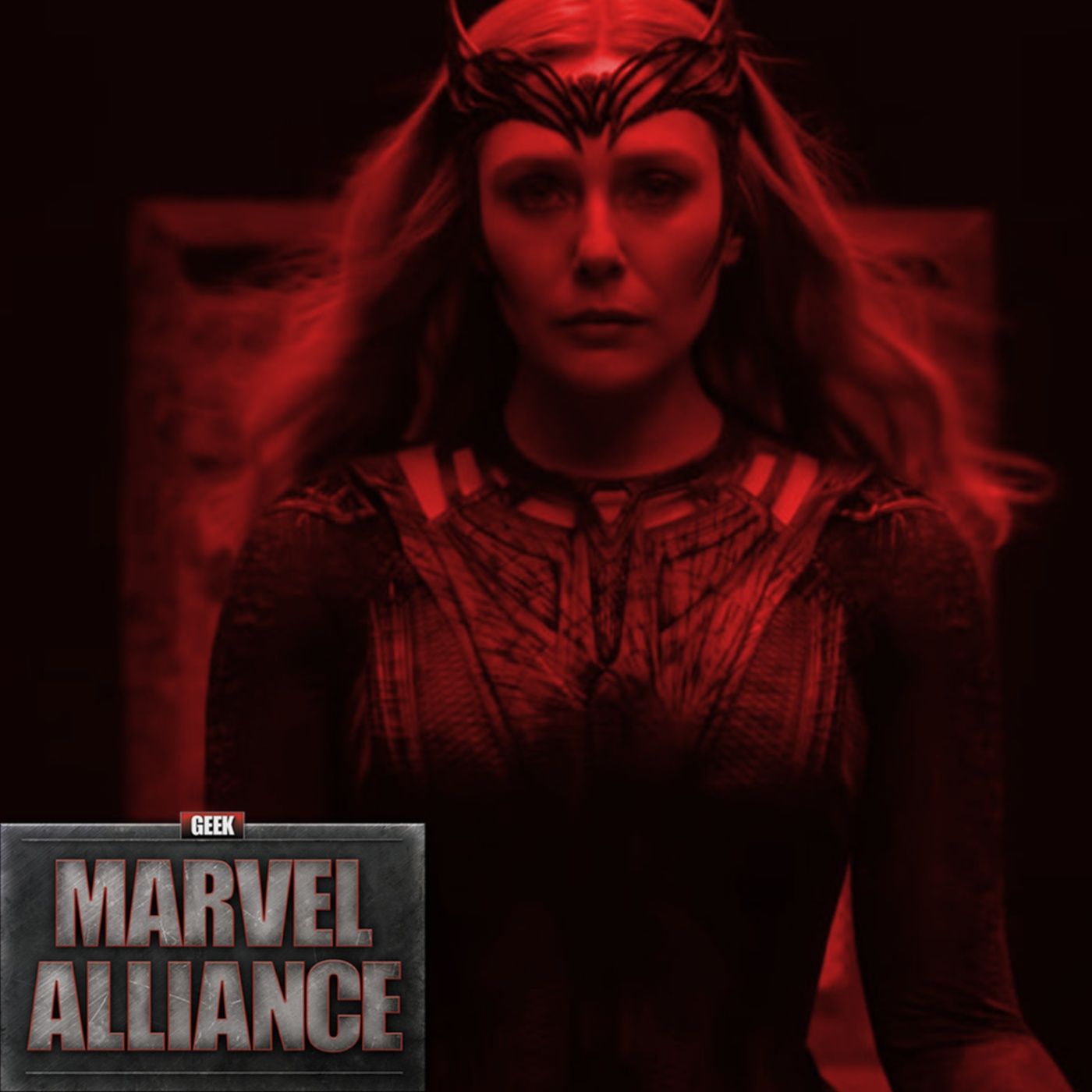 Two New Scarlet Witch Rumoured Projects For MCU? : Marvel Alliance Vol. 97