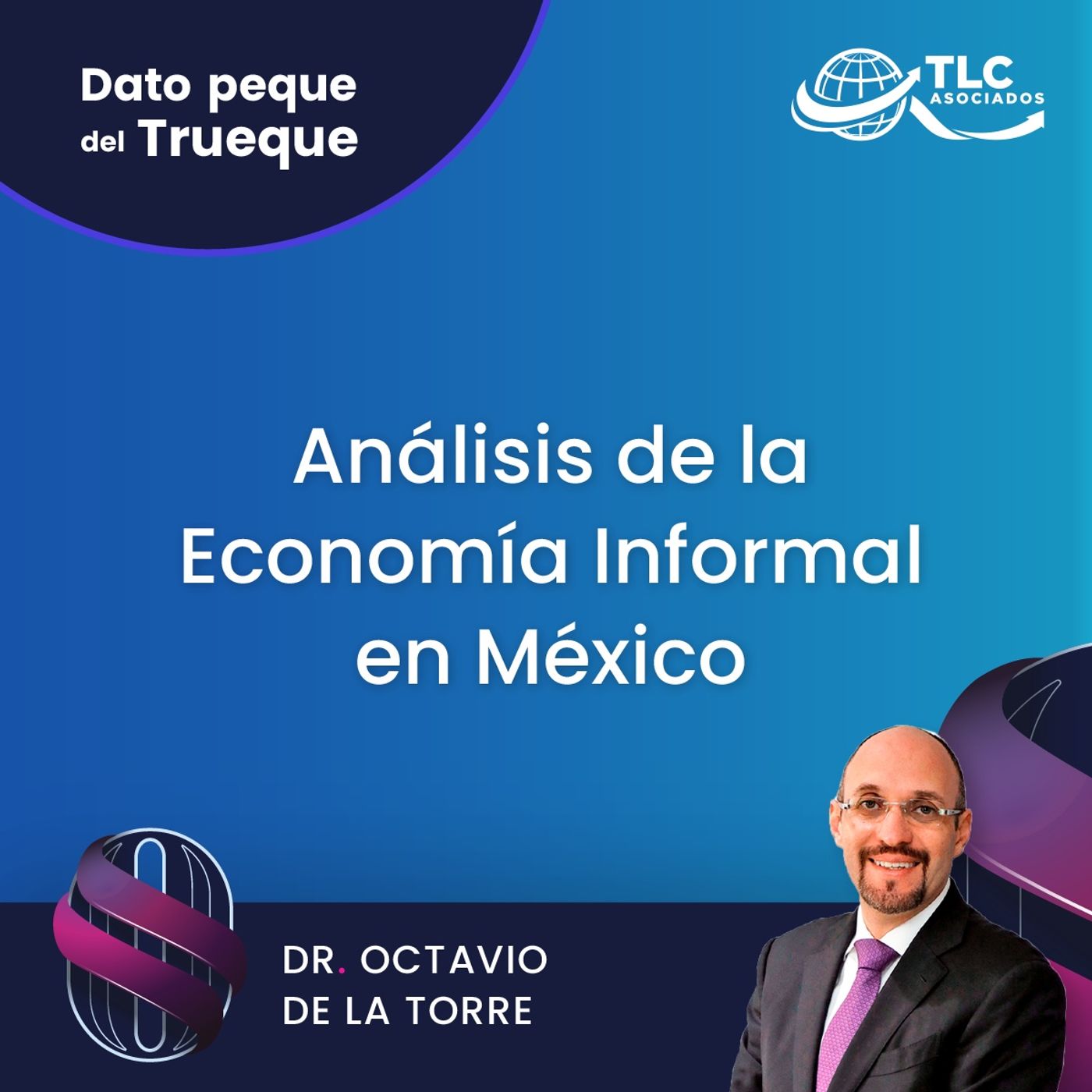 E195 Dato Peque del Trueque: Análisis de la Economía Informal en México E195 Dato Peque del Trueque: Análisis de la Economía Informal en México