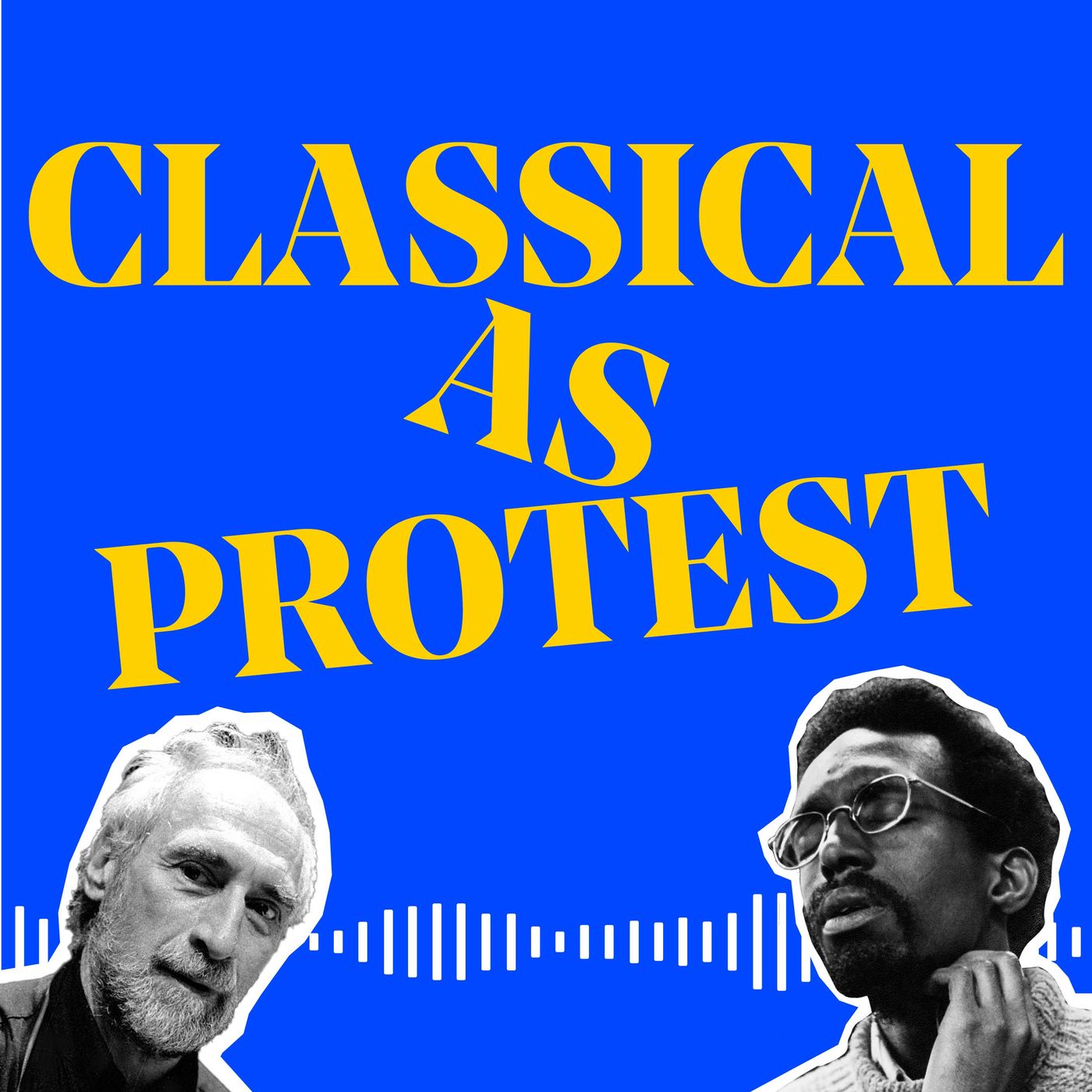 So, Hear Me Out – the classical music podcast