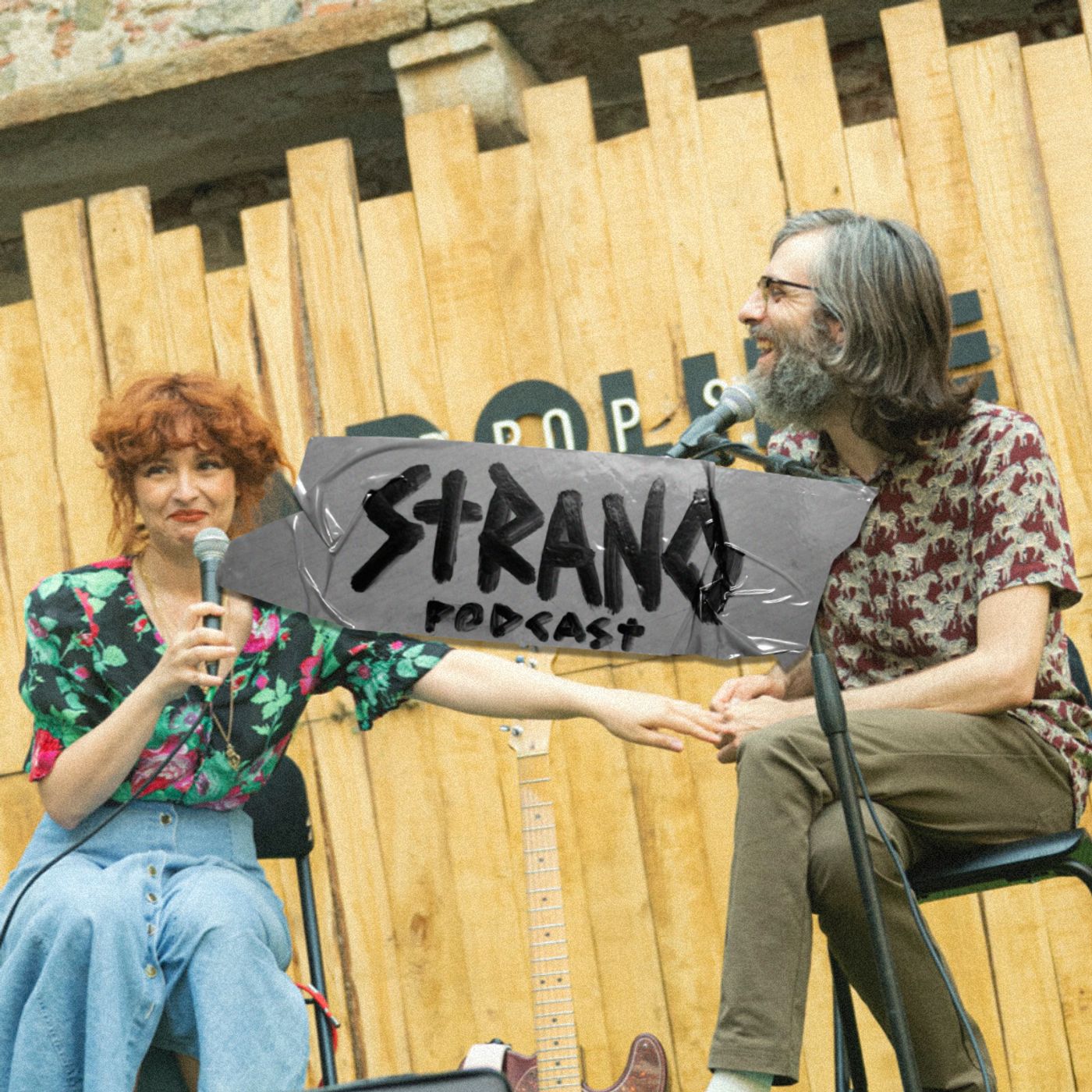 Ep.122 – Speciale LIVE da Apolide Drops con Mille