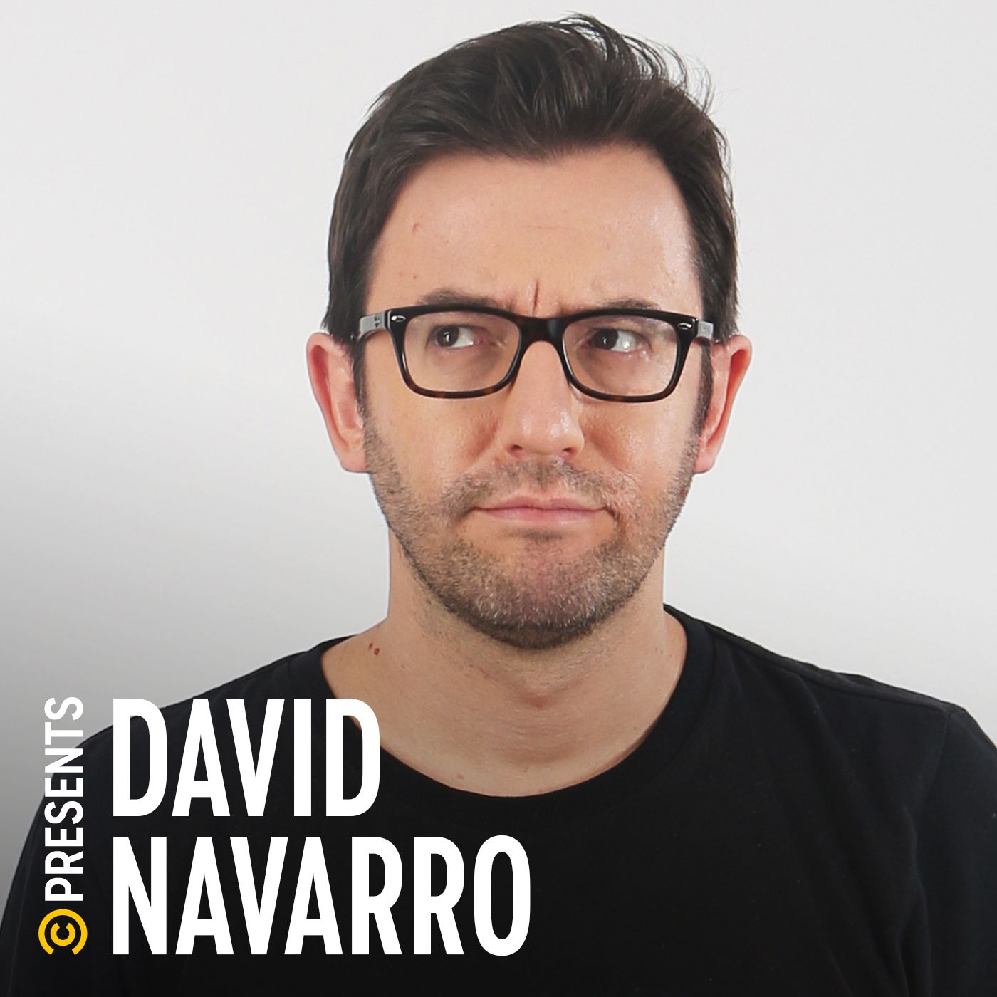 Comedy Central Stand-Up