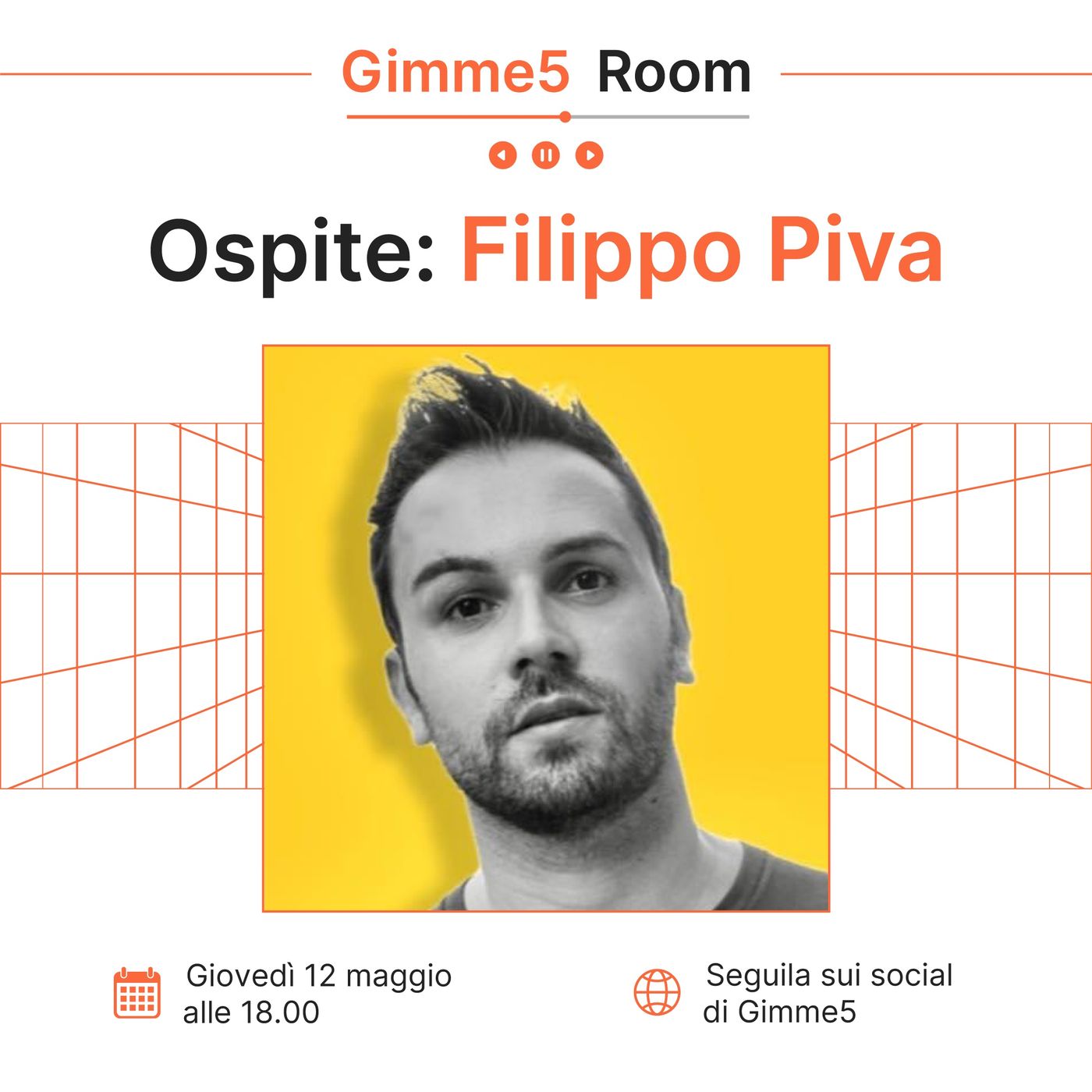 Gimme5 Room