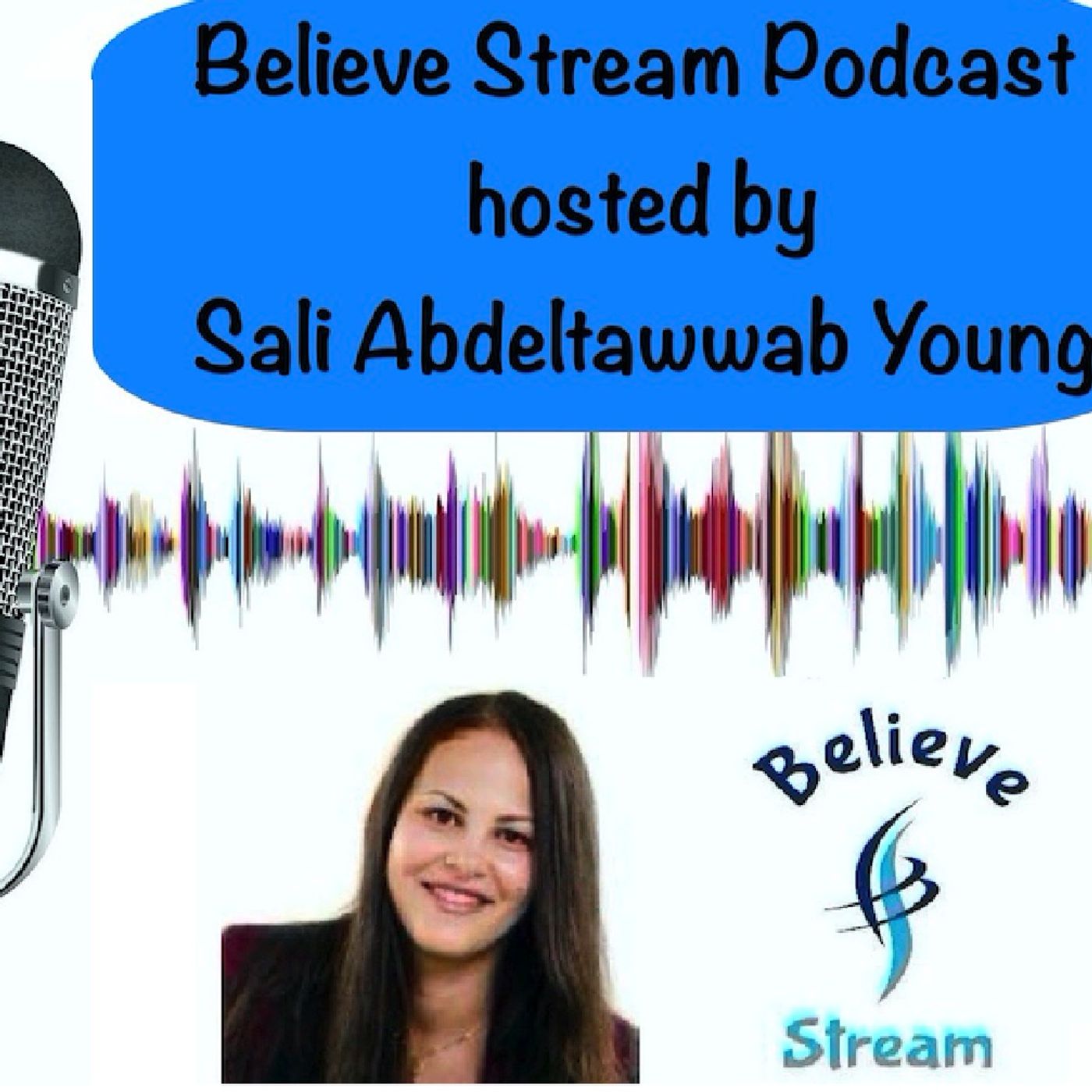 Believe Stream Podcast