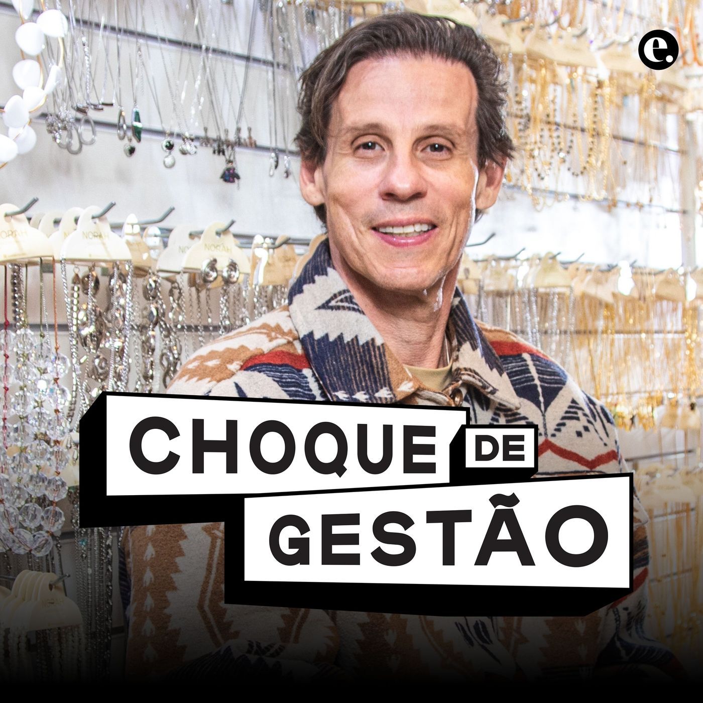 Caito Maia ajuda uma franquia a achar franqueados | EP #02 episode artwork