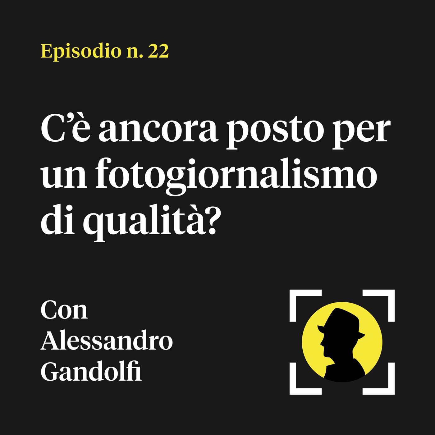 Fotografia in calzamaglia