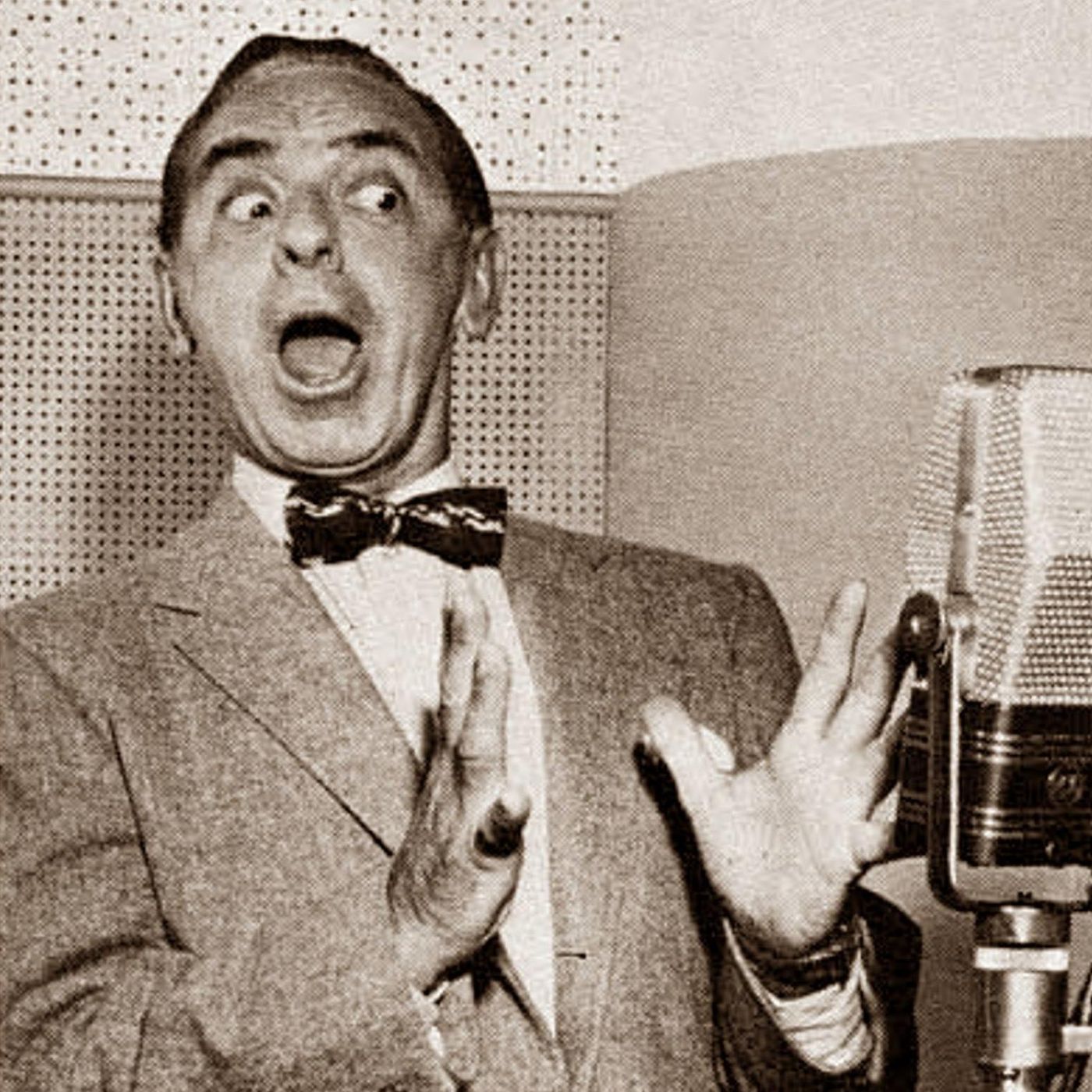 Classic Radio Theater with Wyatt Cox