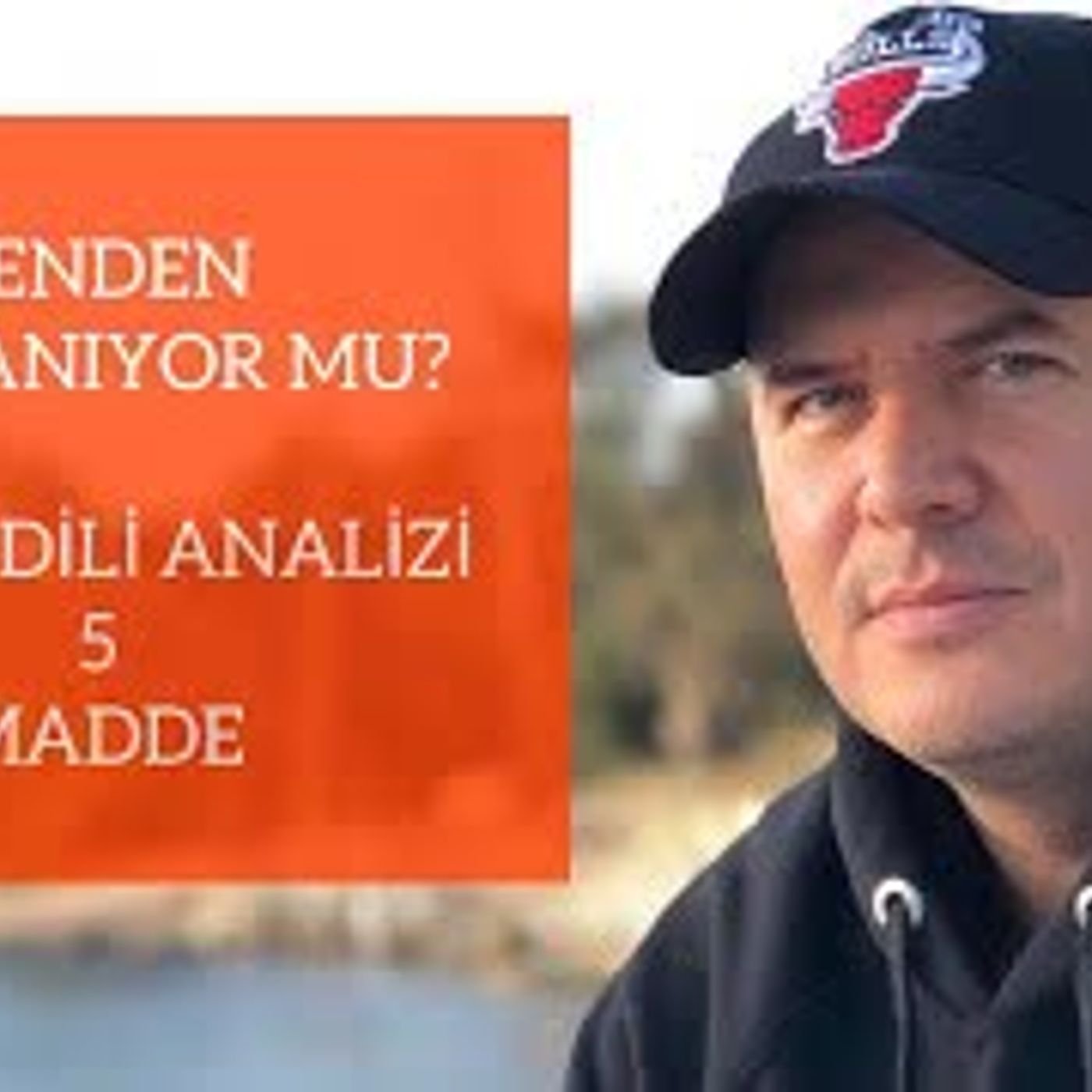YENİ TANIŞTIĞIN BİR ADAMIN SENDEN HOŞLANDIĞINI GÖSTEREN 5 ERKEK BEDEN DİLİ ANALİZİ NELERDİR episode artwork