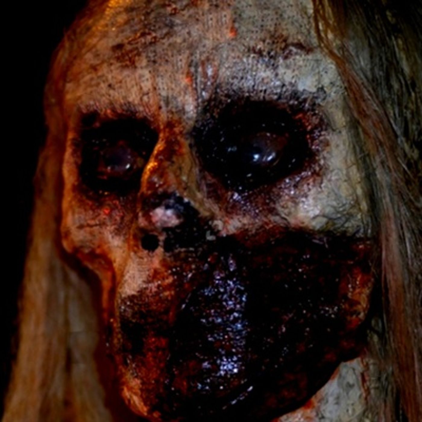 Centro Historico Historias De Terror - REDE