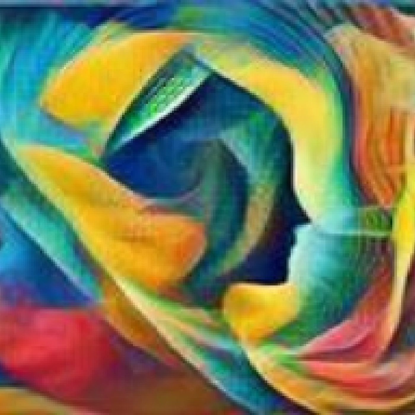 ركز علي نفسك episode artwork