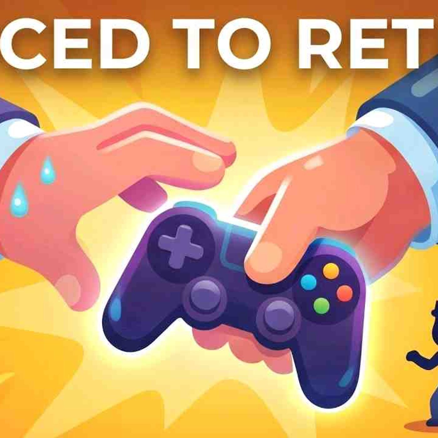 Gamers Just Forced the EU to STOP THIS episode artwork
