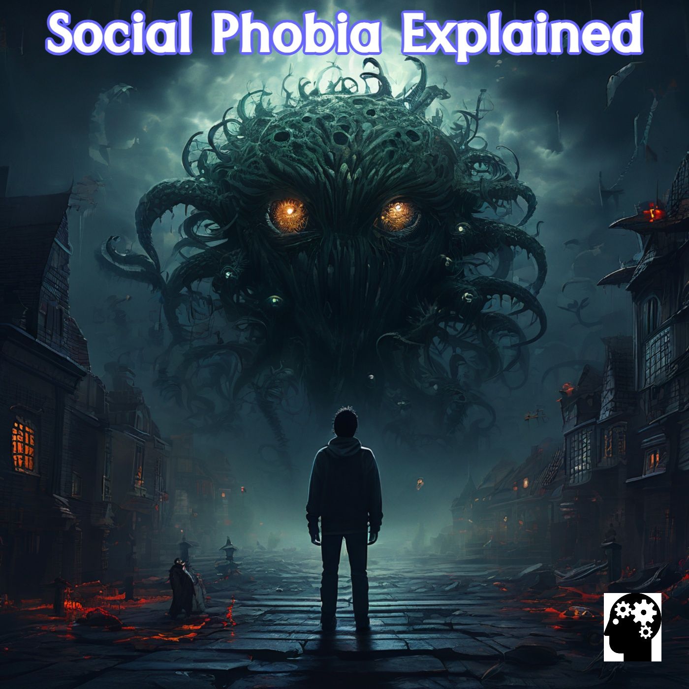 Find Out What Social Phobia Is