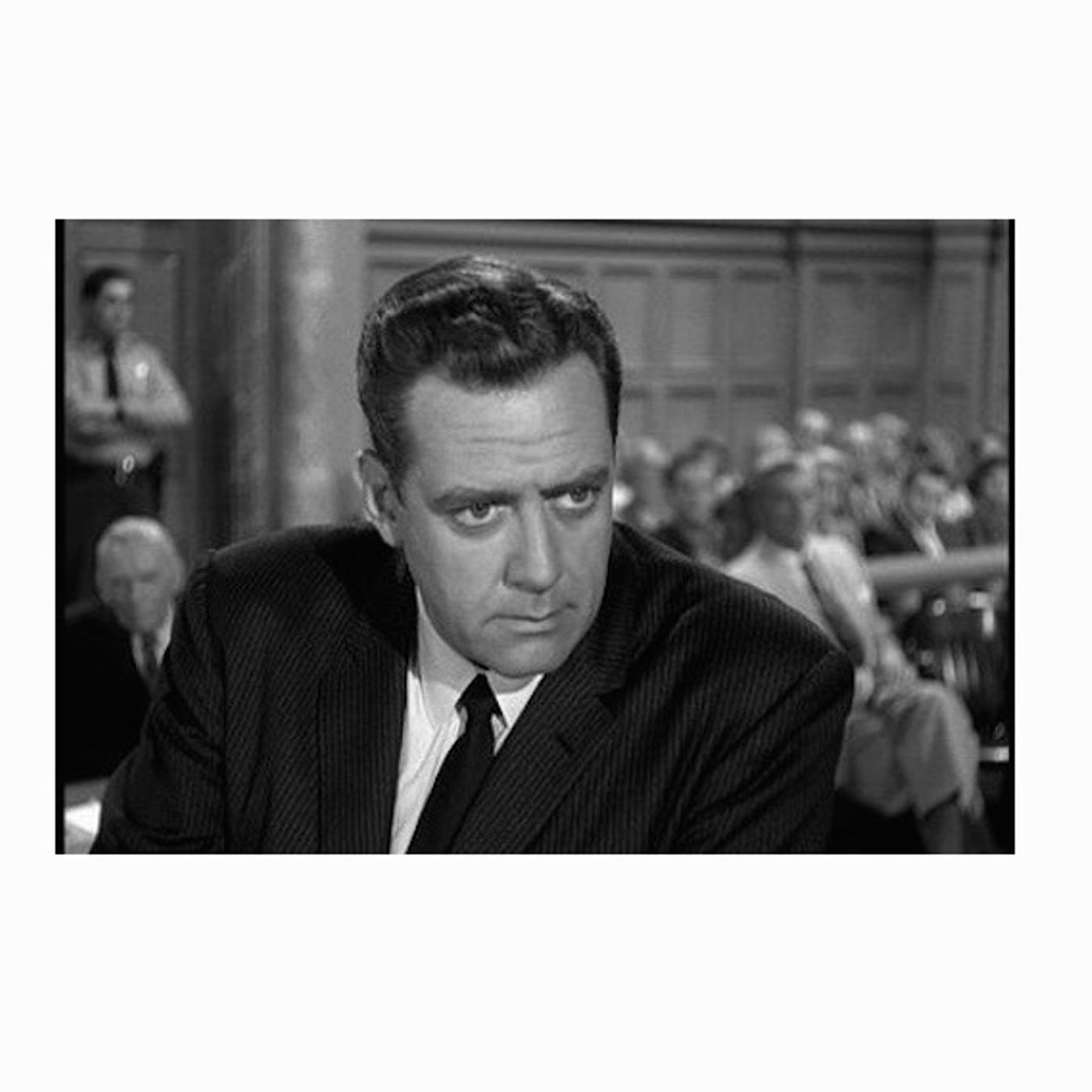 Perry Mason Radio Show!