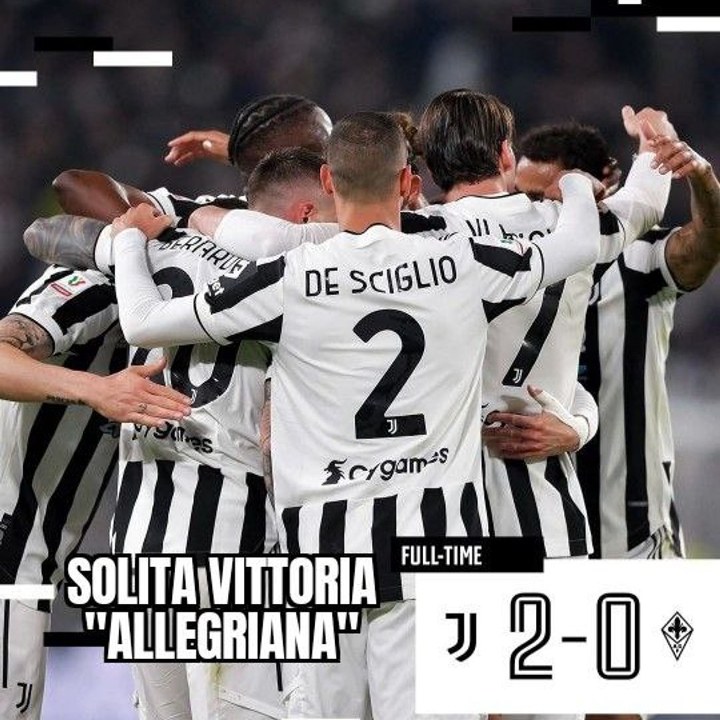 Il Calcio è una cosa SerieA