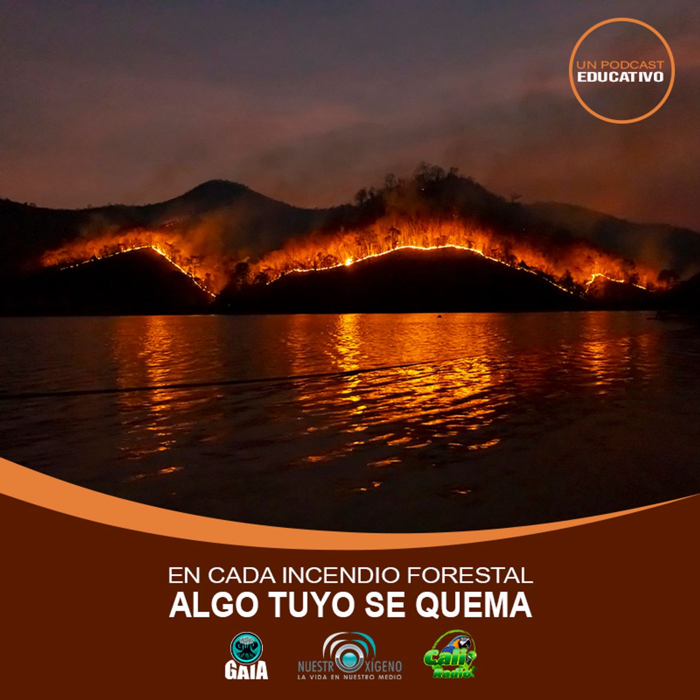 2023 Nuestro Oxigeno 09- Septiembre