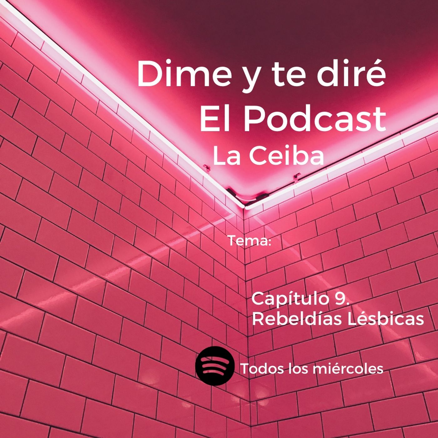 Dime y te diré