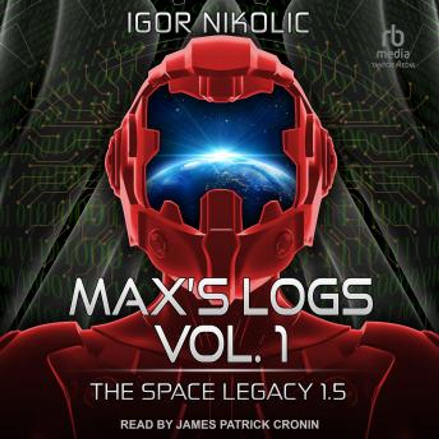 Download Top Full Audiobooks in Science Fiction & Fantasy, Science Fiction