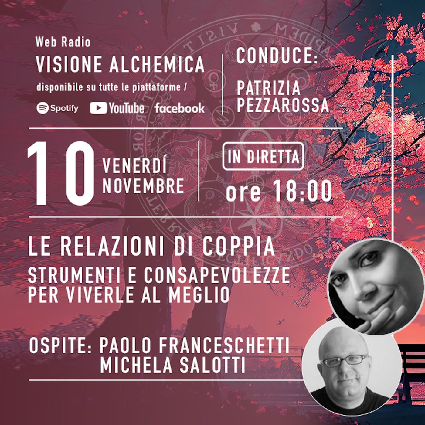 Visione Alchemica