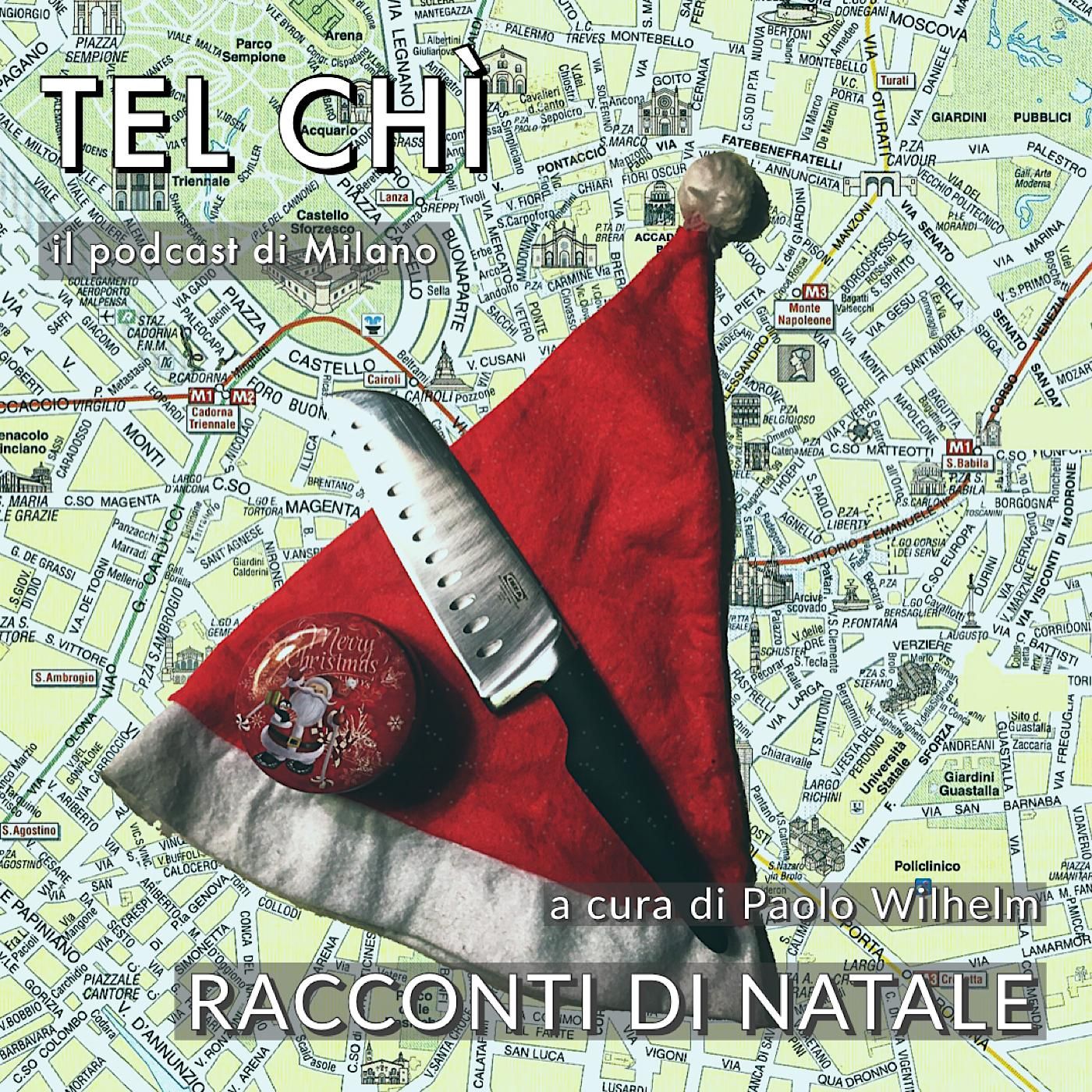 Tel chì - Il podcast di Milano