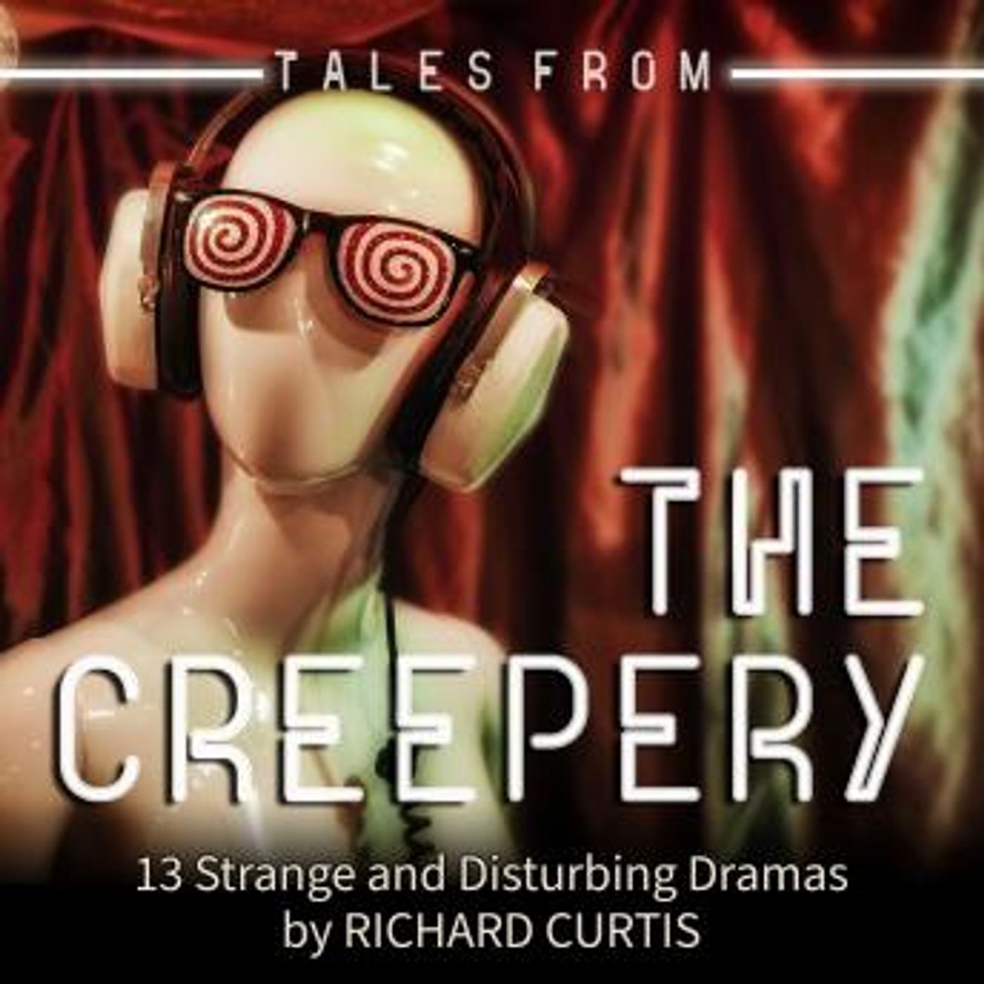 Explore the Latest Full Audiobooks in Mystery, Thriller & Horror, Horror