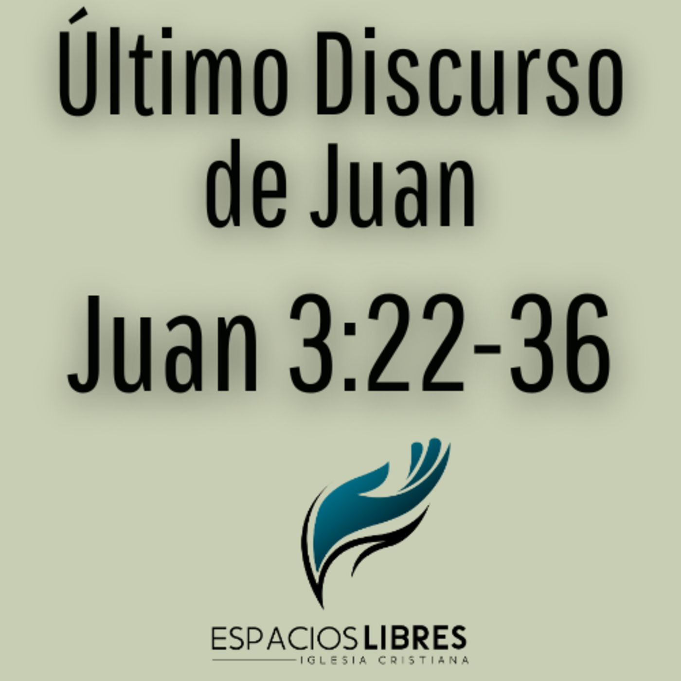 IGLESIA CRISTIANA ESPACIOS LIBRES