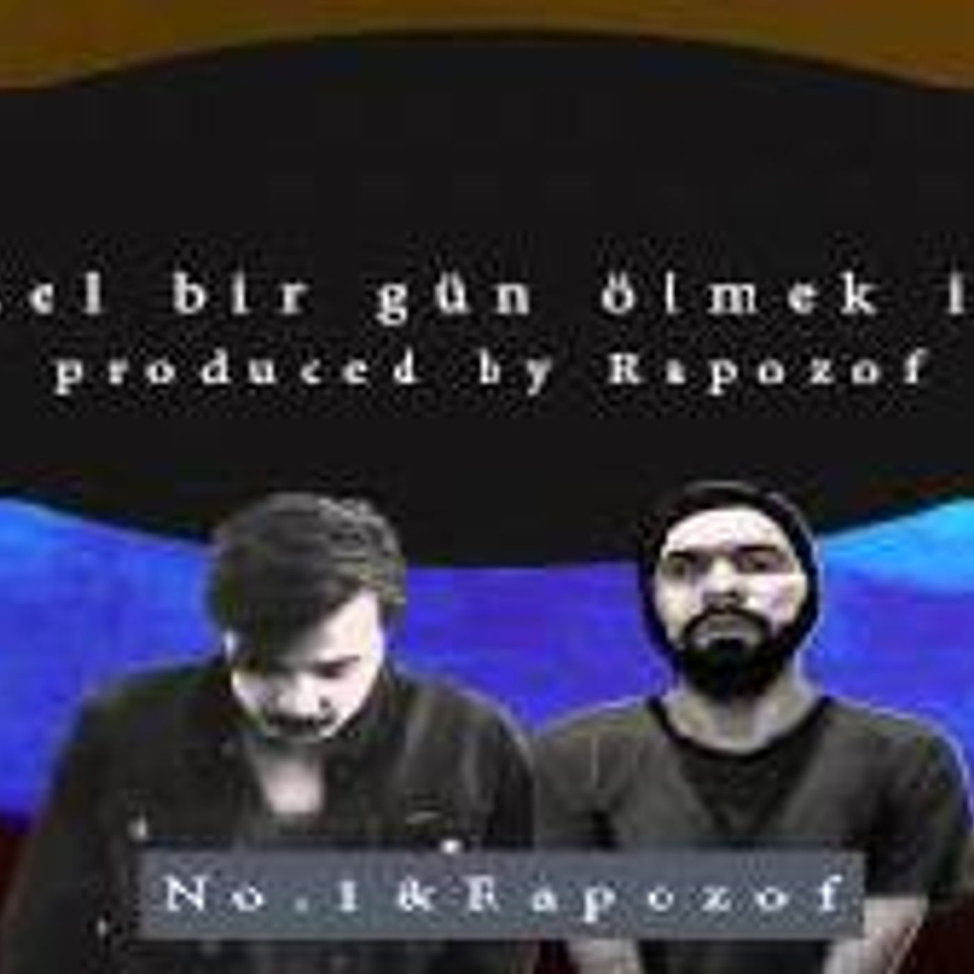 Spotide Olmayan No1 Şarkıları (@alierevn)