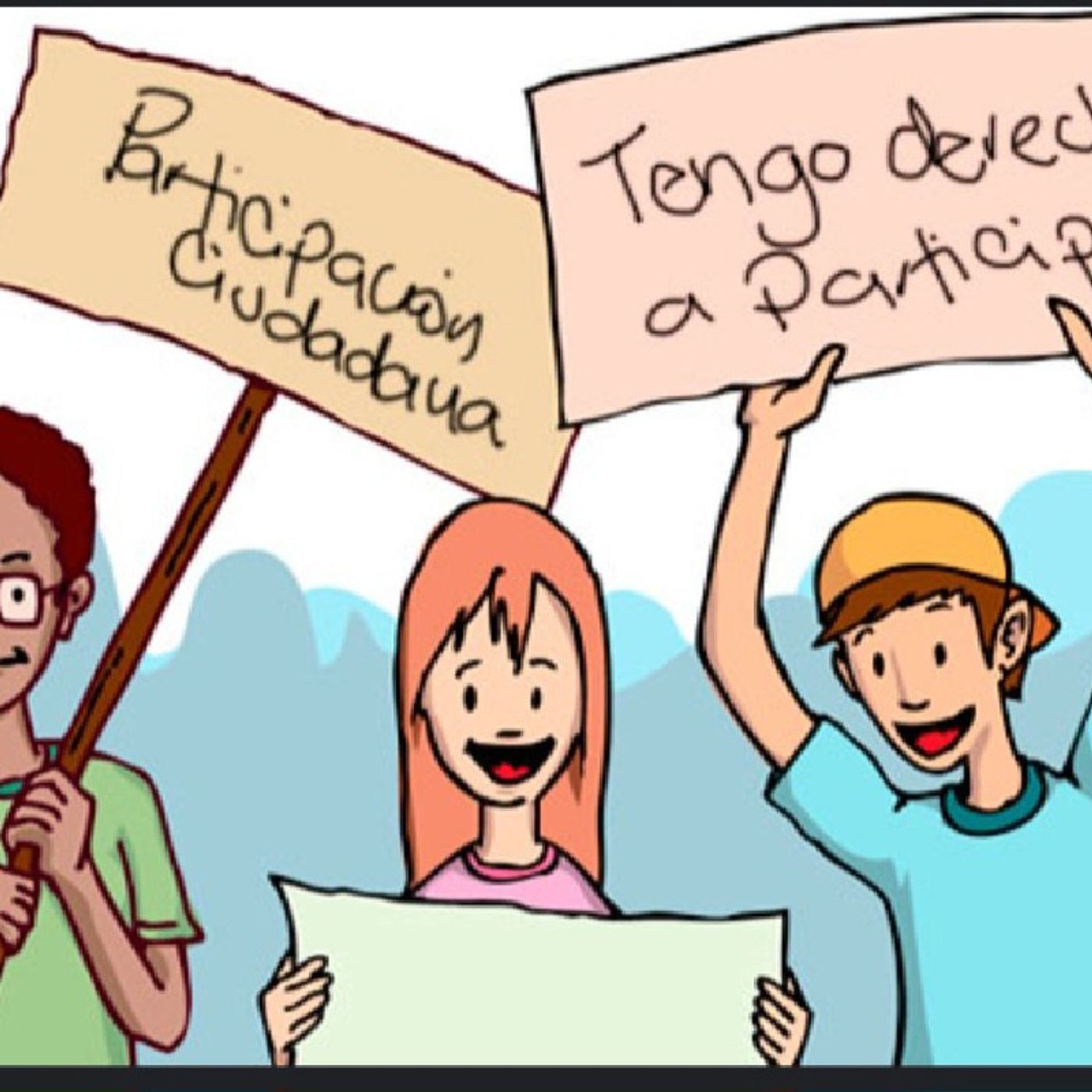 Democracia en colombia Sara Angulo