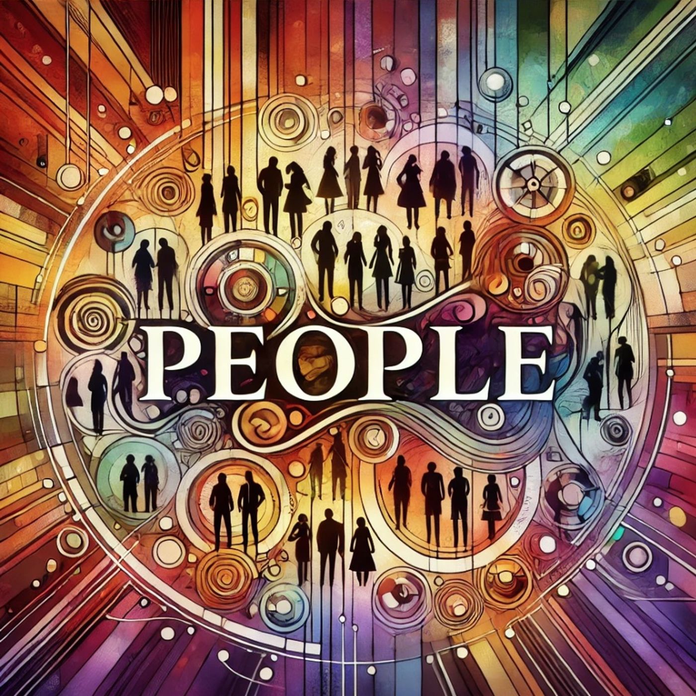 People