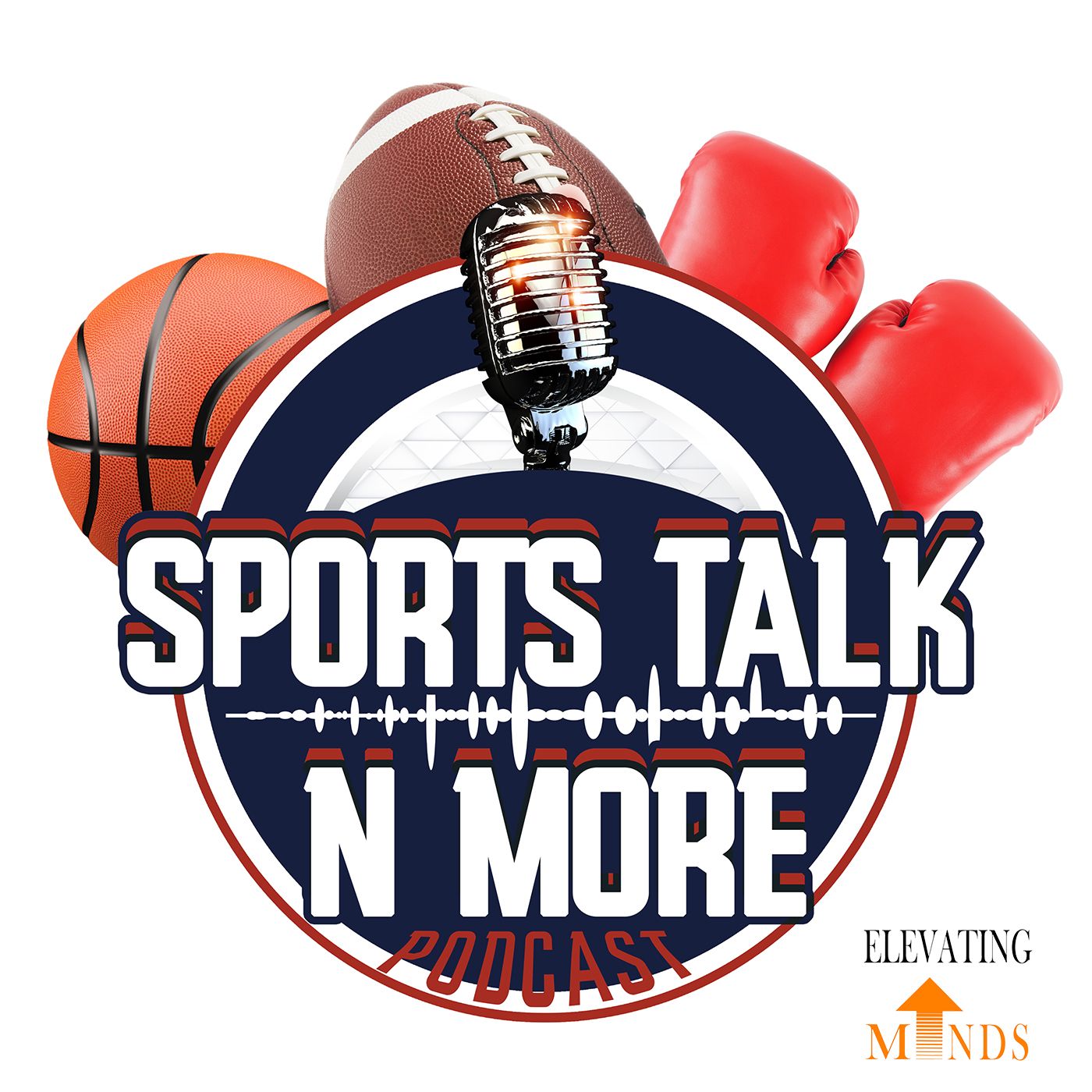 Sports Talk N More