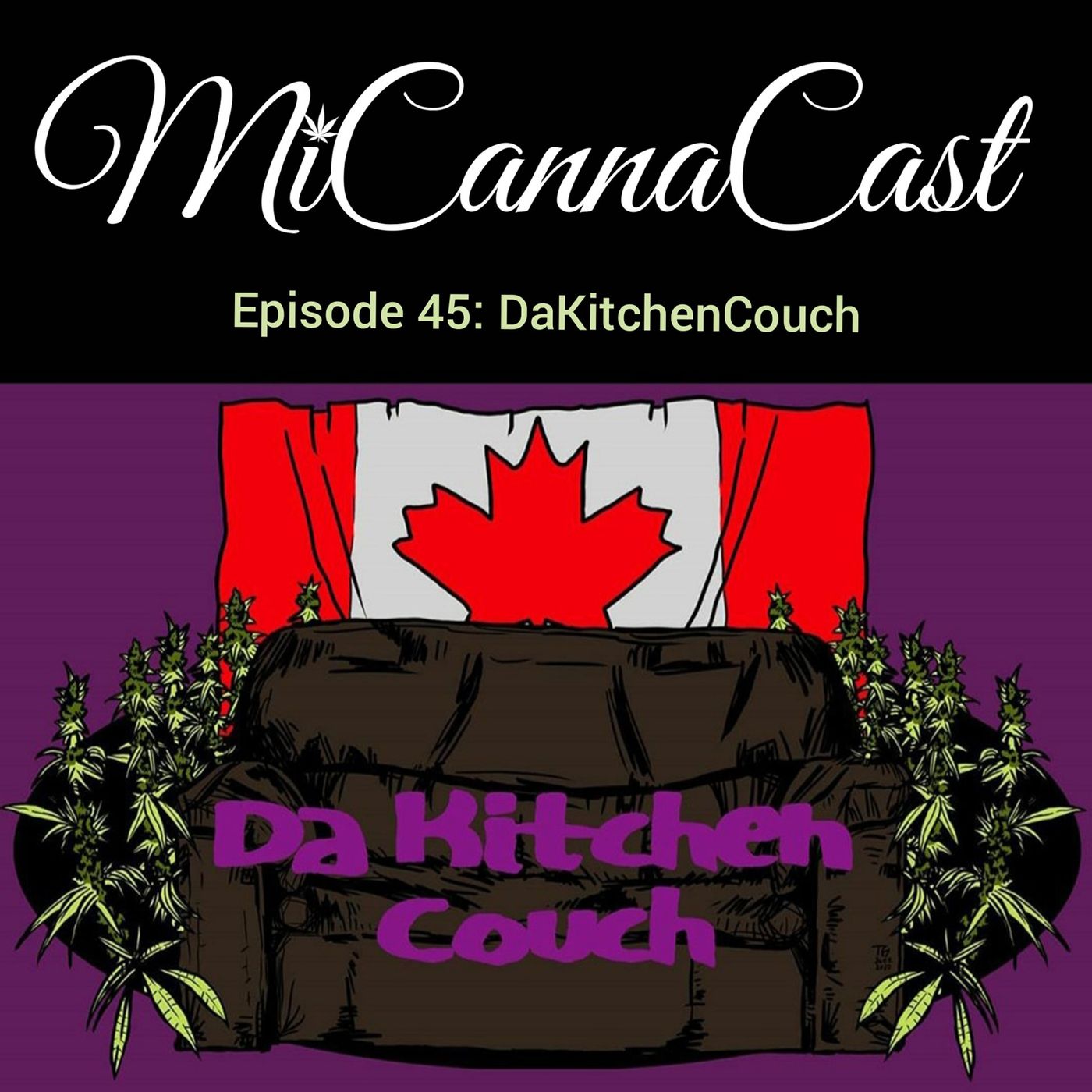 MiCannaCast