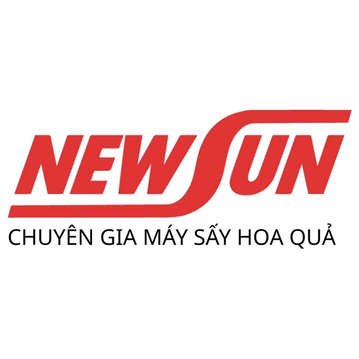 May say hoa qua Newsun