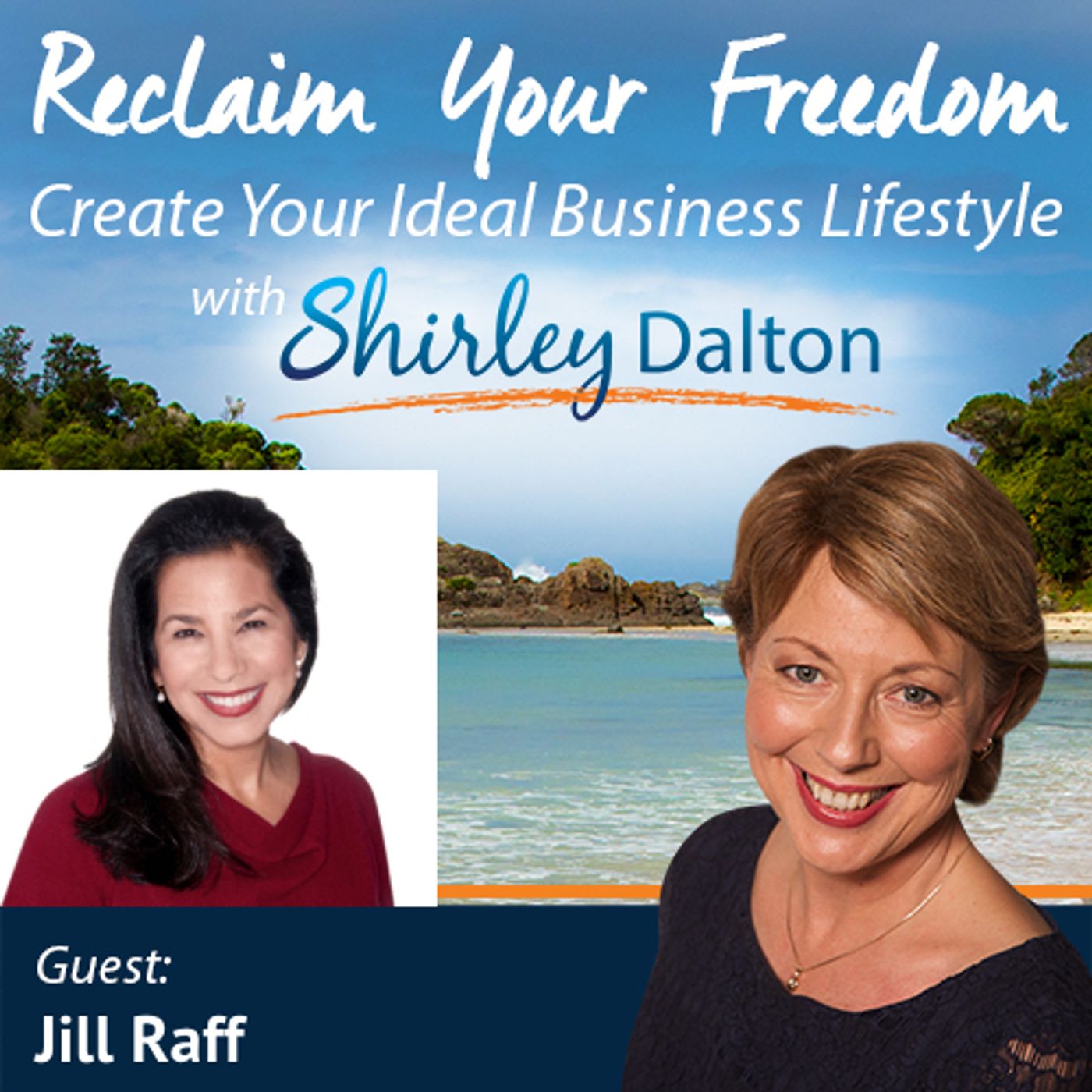 Reclaim Your Freedom
