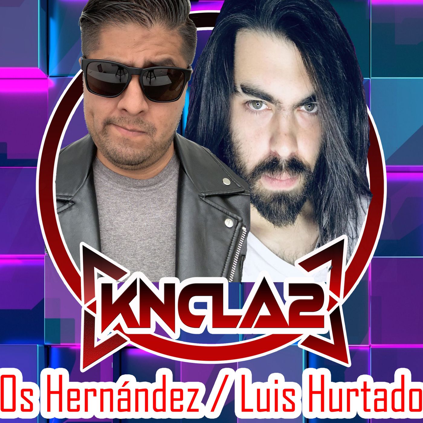 KNCLA2