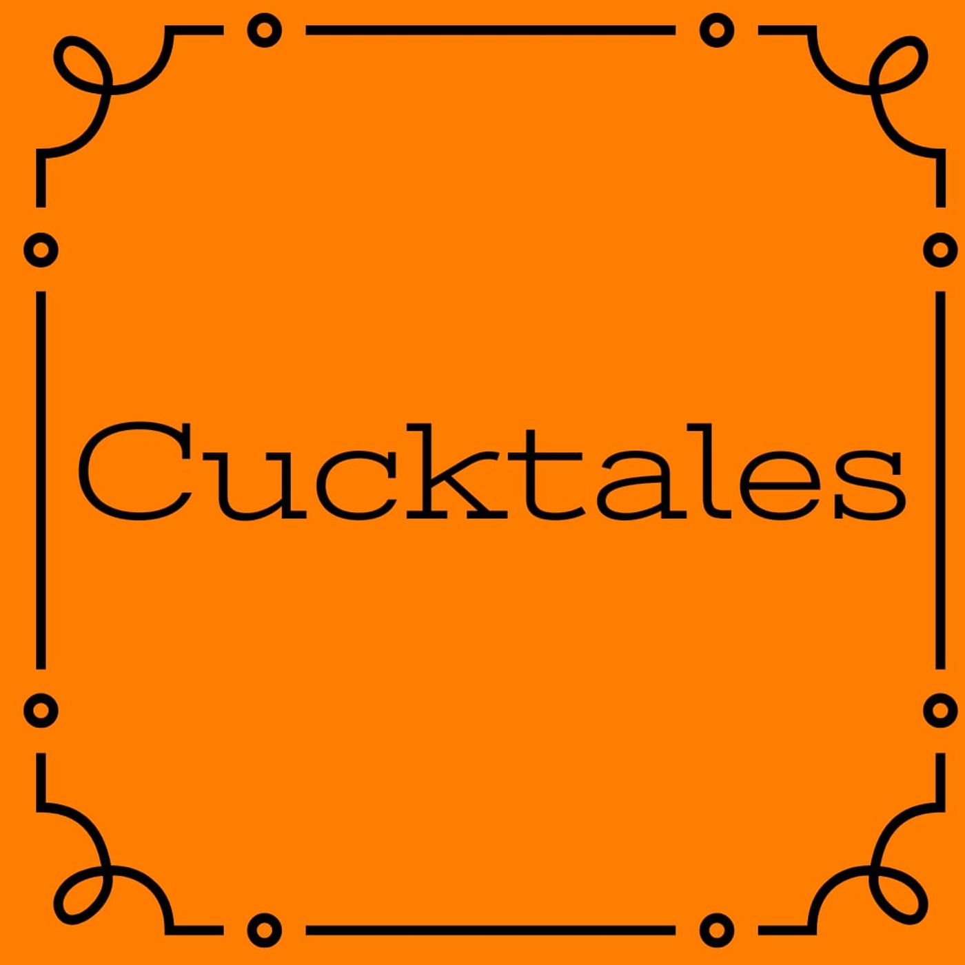 Cucktales Un aperitivo con la perversione podcast artwork