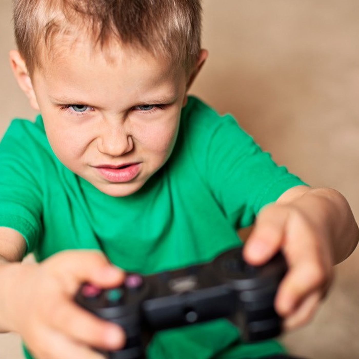 Do Violent Video Games Devalue Human Life? episode artwork