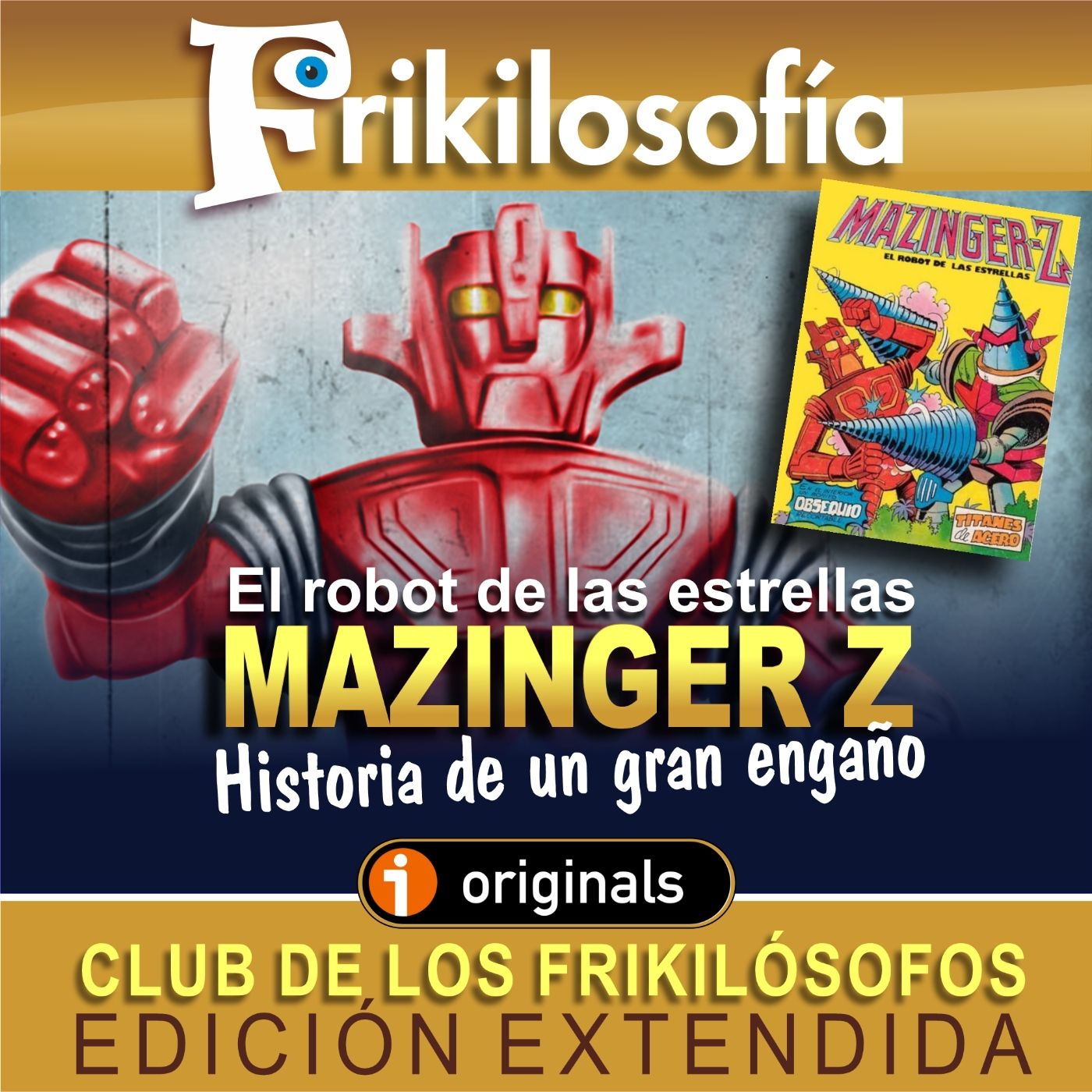 Frikilosofía