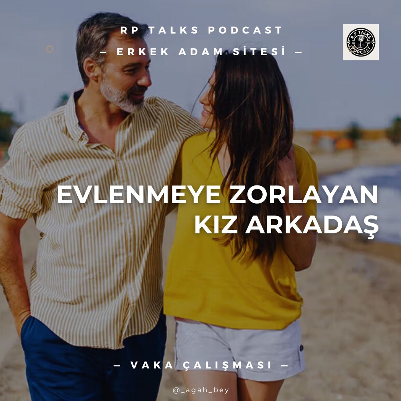 Vaka Çalışması 📃 | İki Çocuklu Boşanmış Bir Erkeğim & Kız Arkadaşım Evlenmek İstiyor!