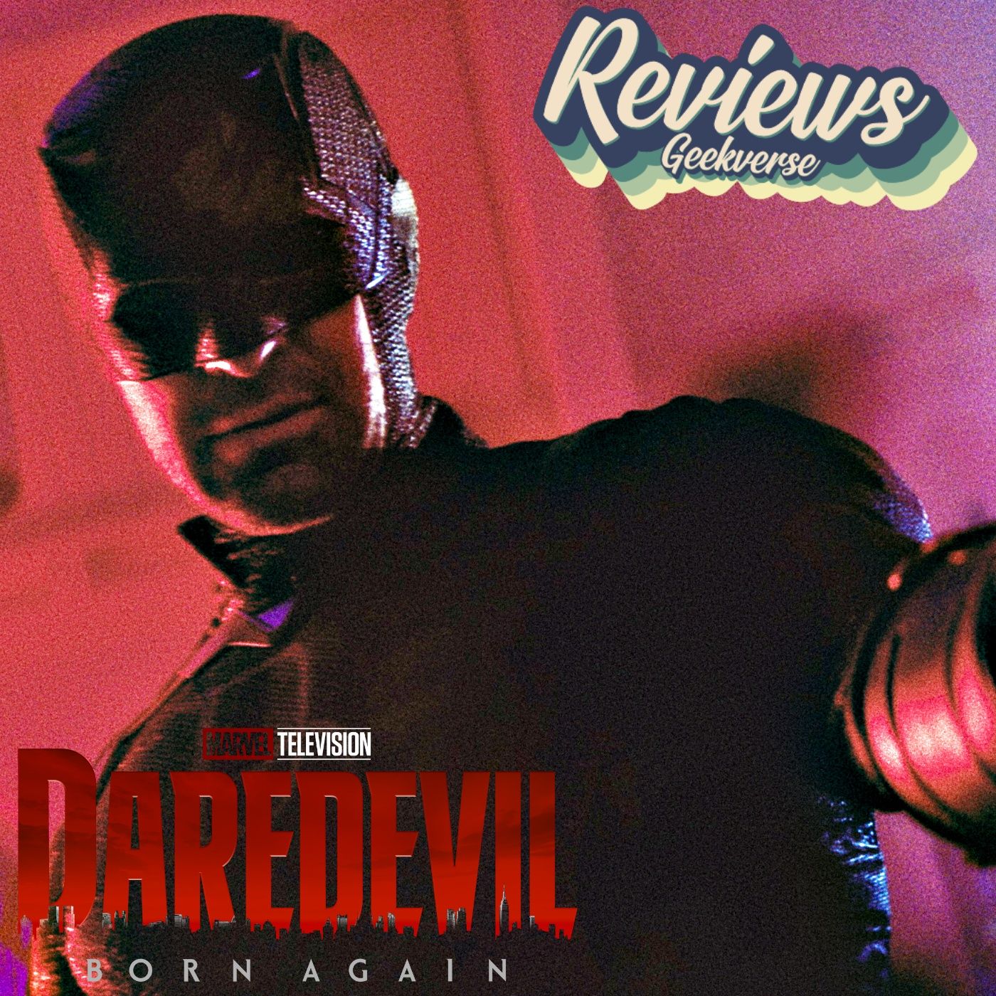 Daredevil Born Again Episode 5 Season 2 Spoilers Review