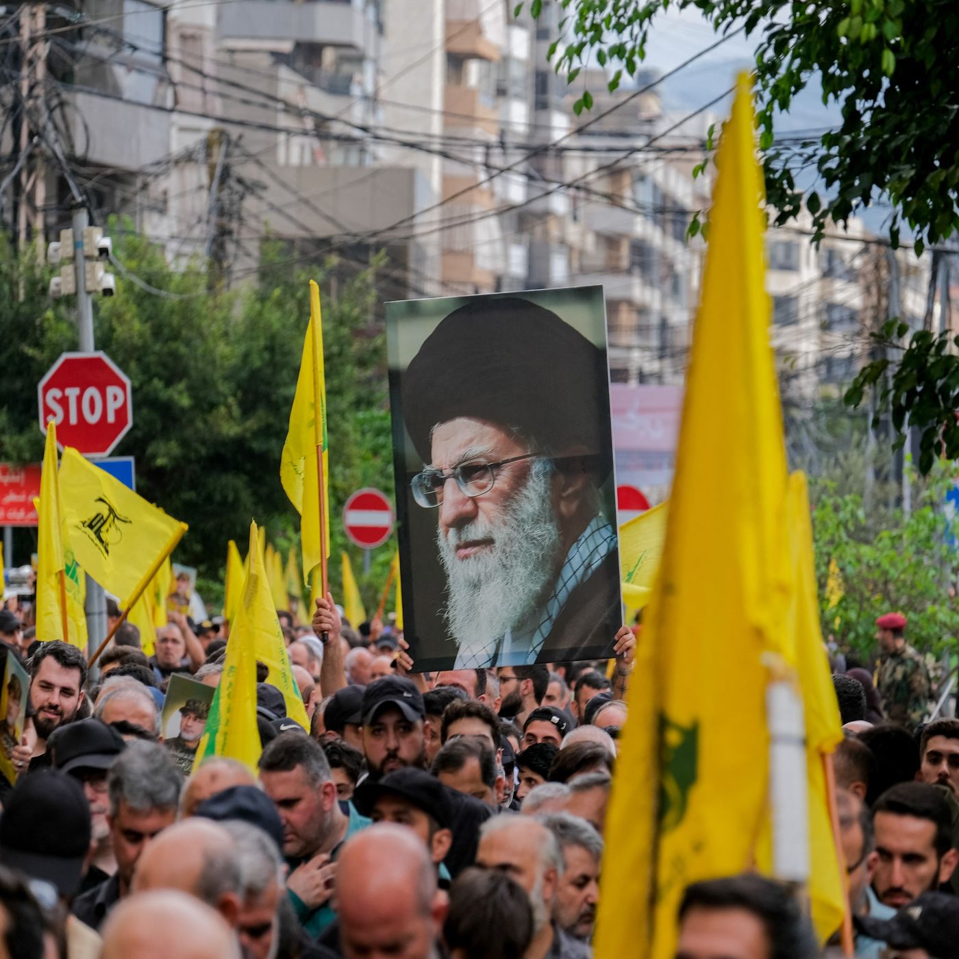 What is Hezbollah and can anyone avert all-out war?