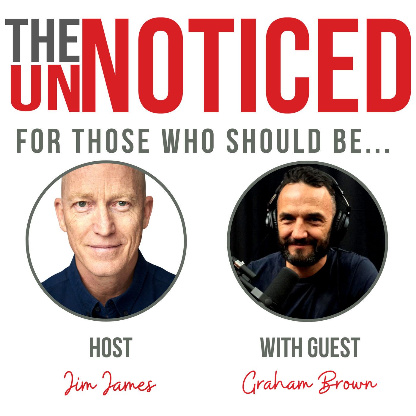 The UnNoticed Entrepreneur