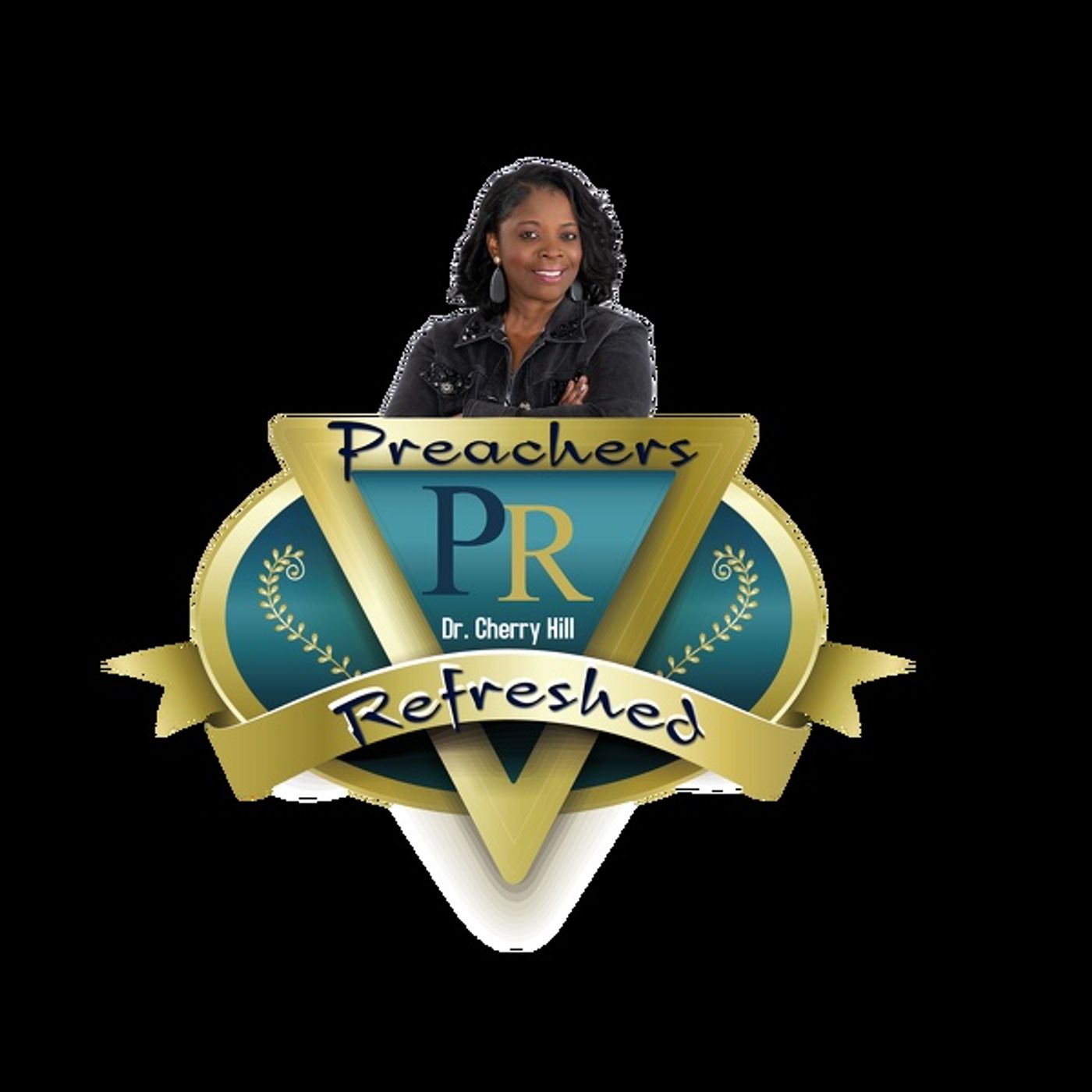 Refreshed- The Preacher\'s Podcast