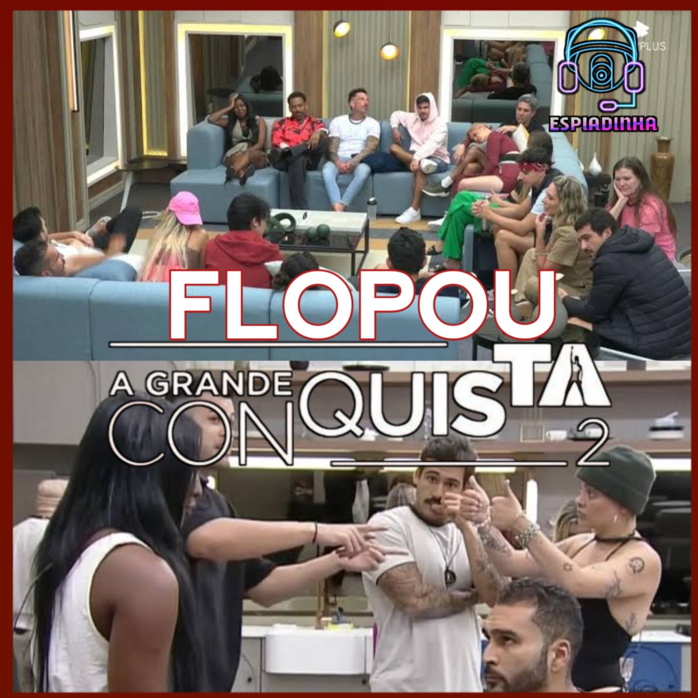 A Grande Conquista 2 se tornou um Grande Fracasso!