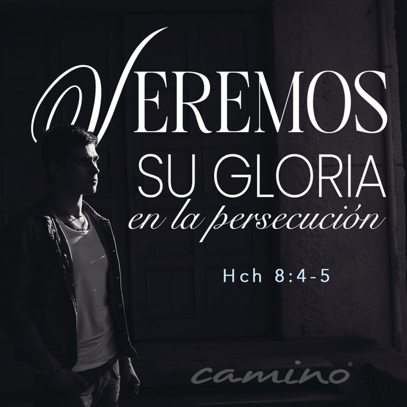 Oración 24 de julio (Veremos Su gloria en la persecución) episode artwork