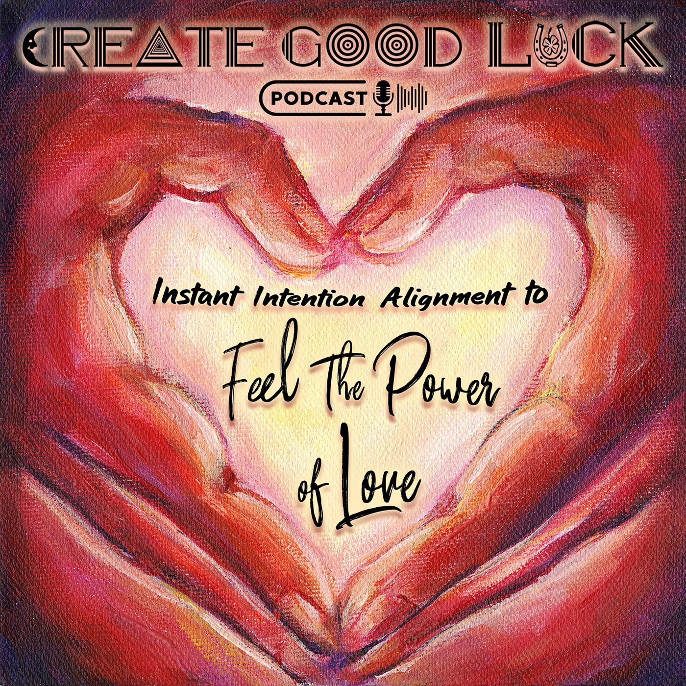 Create Good Luck